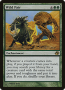 Wild Pair (PLC-144) [Planar Chaos]