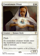 Containment Priest (MB2-007) [Mystery Booster 2]