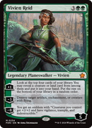 Vivien Reid (FDN-234) [Foundations] Foil