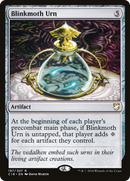 Blinkmoth Urn (C18-197) [Commander 2018]
