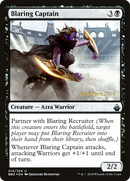 Blaring Captain (LARP-14S) [Battlebond Promos] Foil