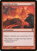 Crucible of Fire (ALA-096) [Shards of Alara]