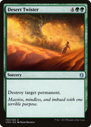 Desert Twister (CMA-100) [Commander Anthology]