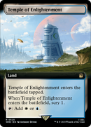Temple of Enlightenment (WHO-525) [Doctor Who]: (Extended Art)