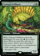 Tranquil Frillback (MAT-164) [March of the Machine: The Aftermath]: (Extended Art)