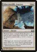 Otherworldly Journey (LIST-DDC-16) [The List]