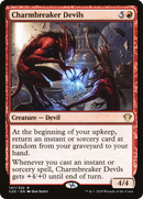 Charmbreaker Devils (C20-147) [Commander 2020]