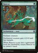 Rancor (E02-035) [Explorers of Ixalan]