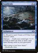 Scuttletide (MH2-061) [Modern Horizons 2]
