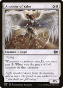 Anointer of Valor (2X2-006) [Double Masters 2022]