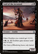 Lord of the Accursed (AKH-099) [Amonkhet]