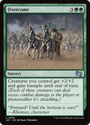 Overcome (J25-696) [Foundations Jumpstart]