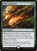 Trail of Mystery (C19-186) [Commander 2019]