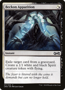 Beckon Apparition (UMA-211) [Ultimate Masters]