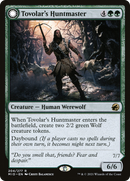 Tovolar's Huntmaster (MID-204) [Innistrad: Midnight Hunt]