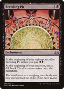 Breeding Pit (DD3-053) [Duel Decks Anthology: Divine vs. Demonic]