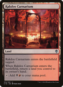 Rakdos Carnarium (C16-315) [Commander 2016]