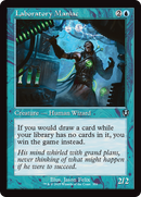 Laboratory Maniac (INR-359) [Innistrad Remastered]