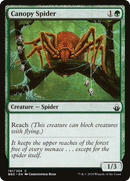 Canopy Spider (BBD-191) [Battlebond]