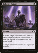 Echoing Return (MH2-083) [Modern Horizons 2]