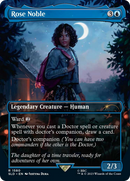 Rose Noble (SLD-1580) [Secret Lair Drop] (Borderless)
