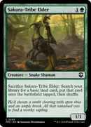 Sakura-Tribe Elder (M3C-243) [Modern Horizons 3 Commander]