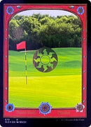 Plains (SLD-670) [Secret Lair Drop] Foil