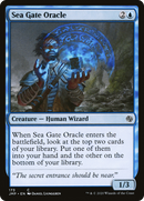 Sea Gate Oracle (JMP-173) [Jumpstart]