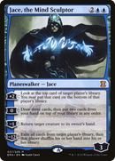 Jace, the Mind Sculptor (EMA-057) [Eternal Masters]