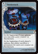 Smokestack (Future Sight) (MB2-232) [Mystery Booster 2]