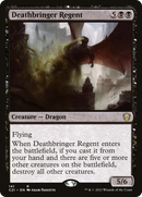 Deathbringer Regent (C21-141) [Commander 2021]