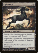 Nightmare (9ED-150★) [9th Edition]