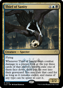 Thief of Sanity (CLU-212) [Ravnica: Clue Edition]