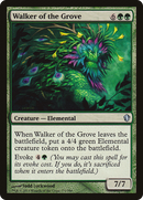 Walker of the Grove (C13-175) [Commander 2013]