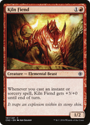 Kiln Fiend (CN2-167) [Conspiracy: Take the Crown]