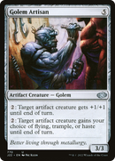 Golem Artisan (J22-770) [Jumpstart 2022]