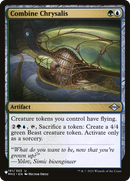 Combine Chrysalis (LIST-MH2-191) [The List]