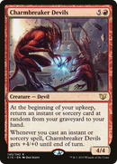 Charmbreaker Devils (C15-145) [Commander 2015]