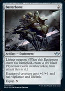 Batterbone (MH2-221) [Modern Horizons 2]