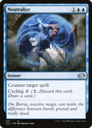 Neutralize (J22-327) [Jumpstart 2022]