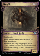 Nazgul (LTR-726) (Showcase Scrolls) [The Lord of the Rings: Tales of Middle-earth]