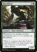 Bloodbriar (2XM-154) [Double Masters]