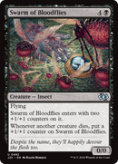 Swarm of Bloodflies (J25-492) [Foundations Jumpstart]