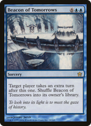 Beacon of Tomorrows (5DN-024) [Fifth Dawn]