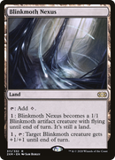 Blinkmoth Nexus (2XM-311) [Double Masters]
