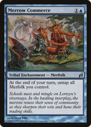 Merrow Commerce (LRW-072) [Lorwyn]