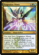 Progenitor Mimic (DGM-092) [Dragon's Maze]