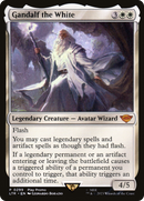 Gandalf the White (PTP-299) [Pro Tour Promos]