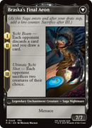 Jecht, Reluctant Guardian (Extended Art) (FIN-448) [FINAL FANTASY]: (Extended Art)