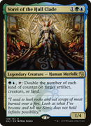 Vorel of the Hull Clade (GK2-128) [RNA Guild Kit]
